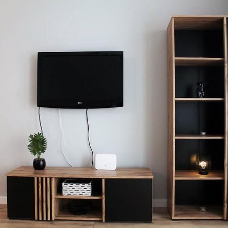 Close-Central Apartments Gdansk - City Center - Cozy Stays - P29 מראה חיצוני תמונה