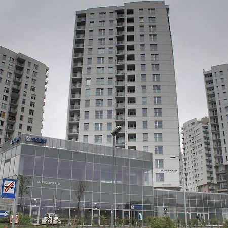 Close-Central Apartments Gdansk - City Center - Cozy Stays - P29 מראה חיצוני תמונה