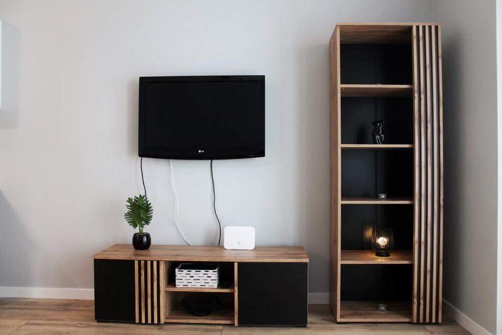 Close-Central Apartments Gdansk - City Center - Cozy Stays - P29 מראה חיצוני תמונה