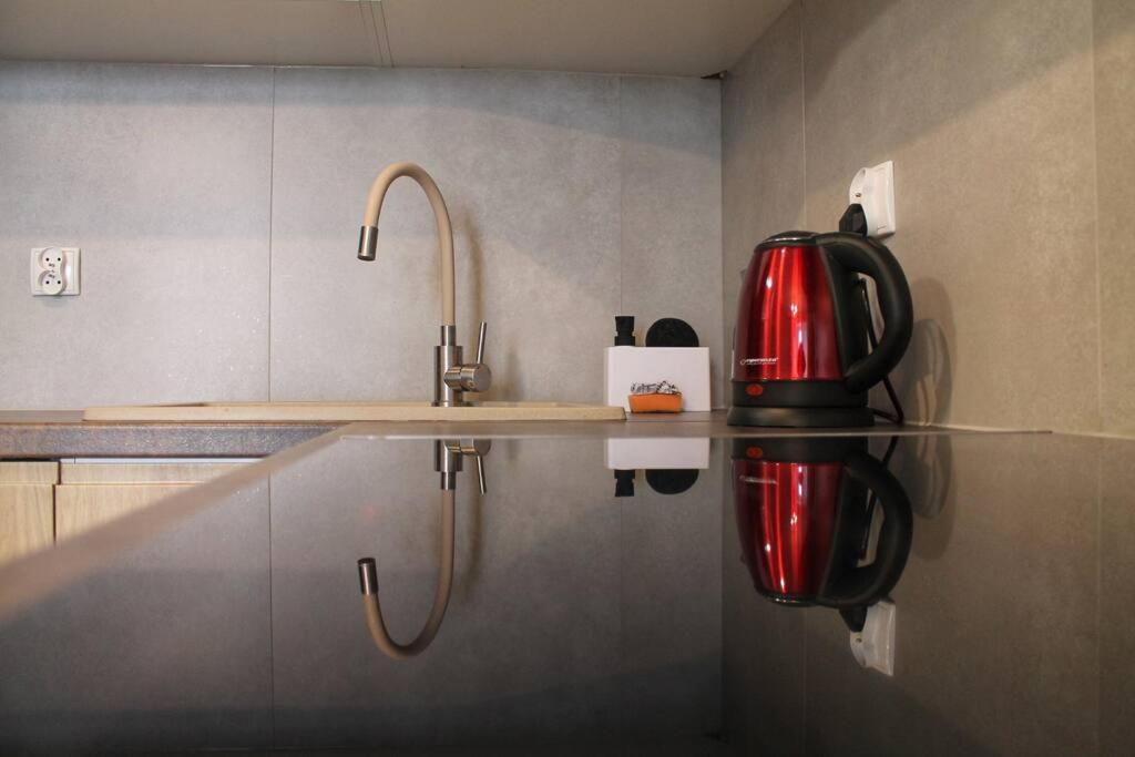 Close-Central Apartments Gdansk - City Center - Cozy Stays - P29 מראה חיצוני תמונה