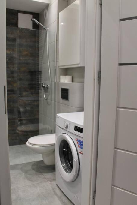 Close-Central Apartments Gdansk - City Center - Cozy Stays - P29 מראה חיצוני תמונה
