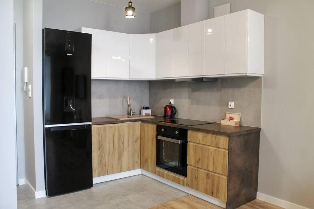 Close-Central Apartments Gdansk - City Center - Cozy Stays - P29 מראה חיצוני תמונה