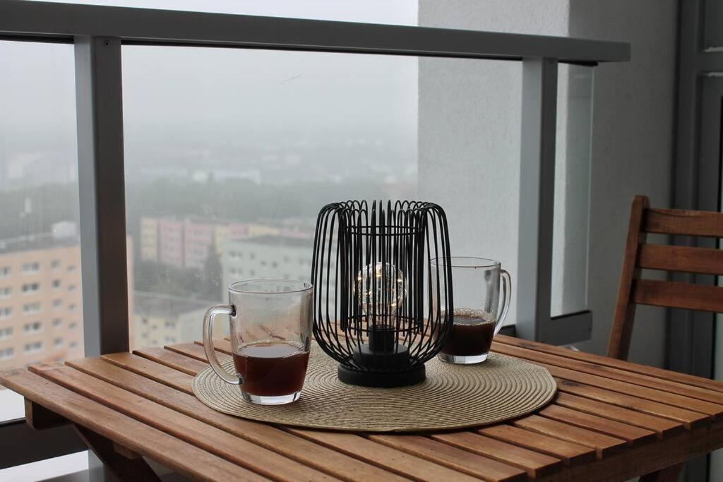 Close-Central Apartments Gdansk - City Center - Cozy Stays - P29 מראה חיצוני תמונה