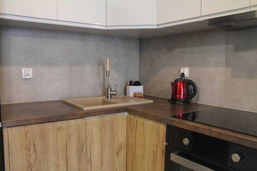 Close-Central Apartments Gdansk - City Center - Cozy Stays - P29 מראה חיצוני תמונה