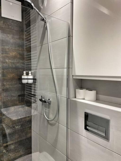 Close-Central Apartments Gdansk - City Center - Cozy Stays - P29 מראה חיצוני תמונה