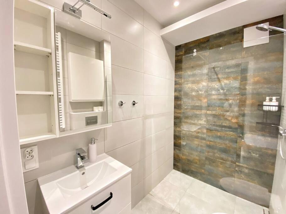 Close-Central Apartments Gdansk - City Center - Cozy Stays - P29 מראה חיצוני תמונה