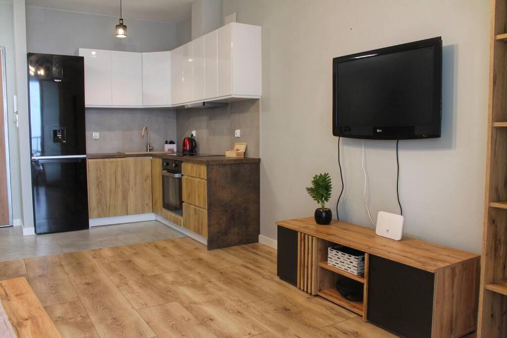 Close-Central Apartments Gdansk - City Center - Cozy Stays - P29 מראה חיצוני תמונה